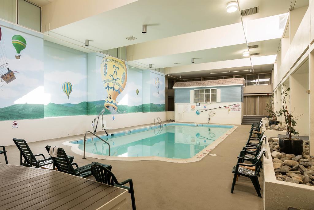 Quality Inn Near Hampton Coliseum Extérieur photo