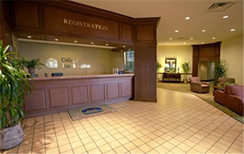 Quality Inn Near Hampton Coliseum Extérieur photo