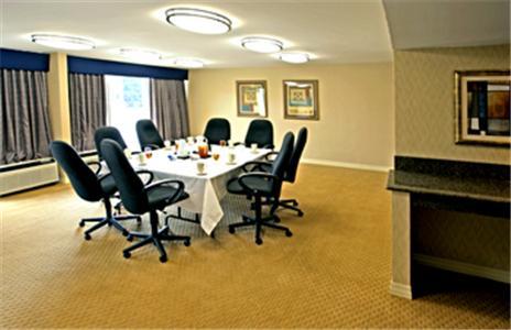 Quality Inn Near Hampton Coliseum Extérieur photo